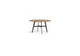 teak / black pepper